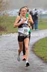 Senior Women and Veteran Women (Over 35s) and Vetreran Men (Over 50s), 2023 NECAA Royal Signals Relays, Hetton le Hole, County Durham. Photo: David T. Hewitson/Sports for All Pics